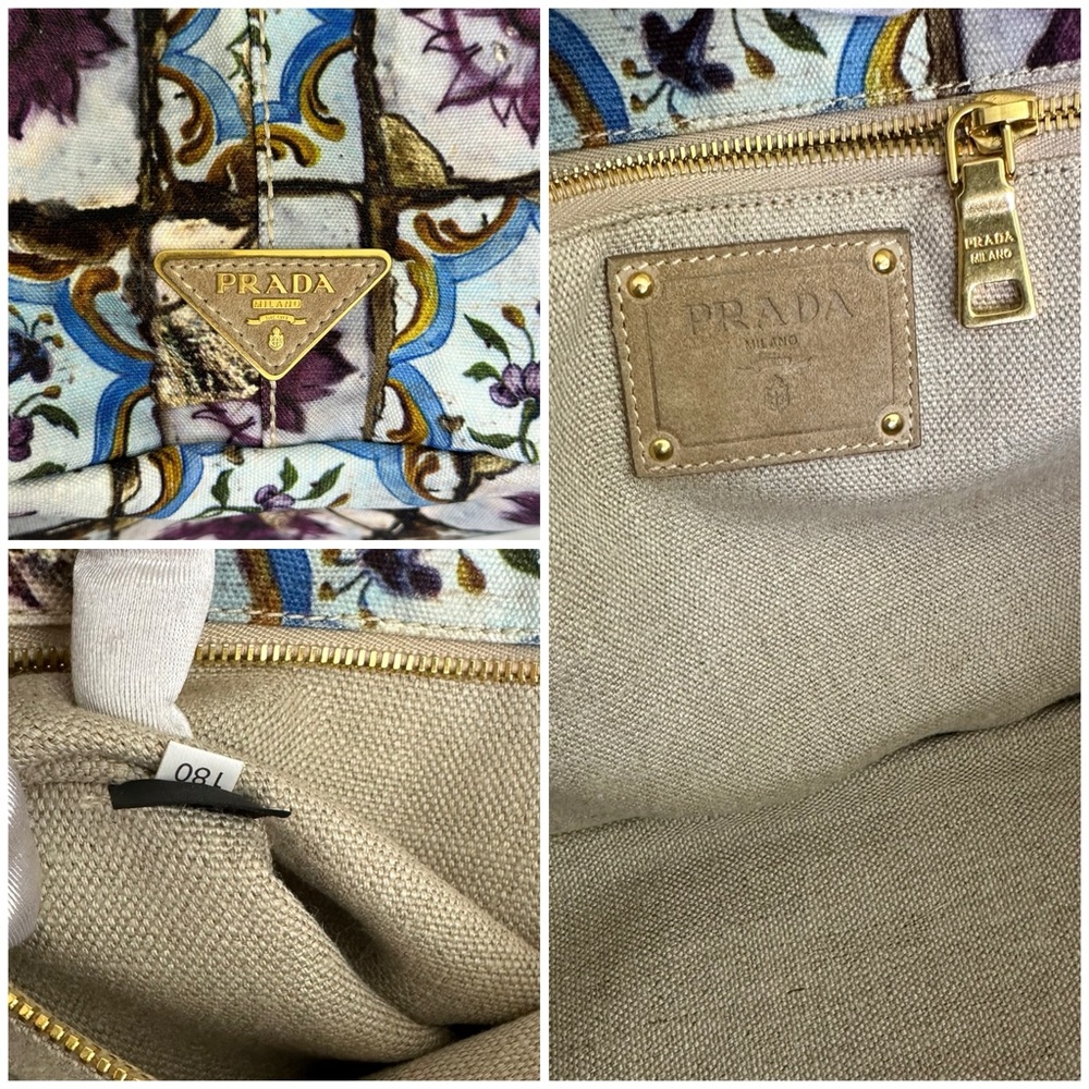 Canapa comes with dust bag - Picture 14 of 17
